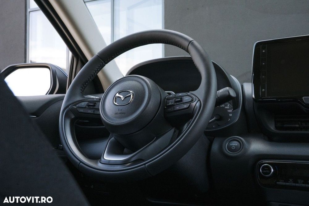 Mazda 2 - 14