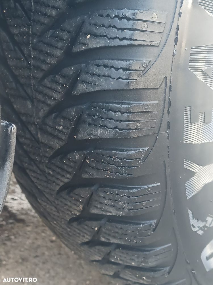 Skoda Octavia 1.4 Ambiente - 6