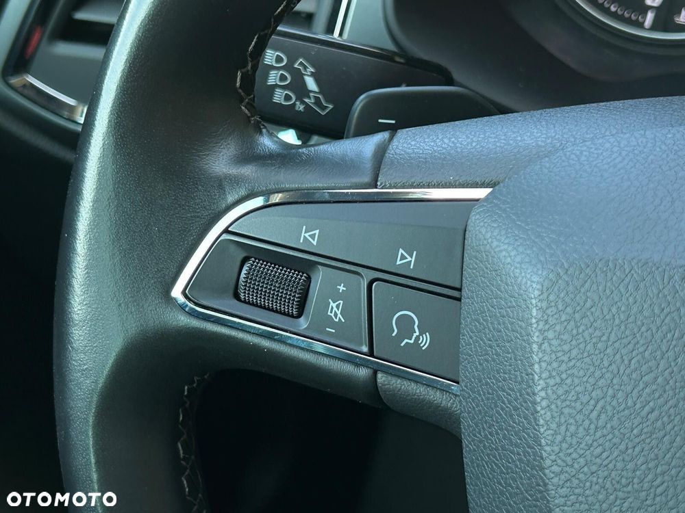 Seat Ateca 1.5 Eco TSI Style S&S DSG - 23