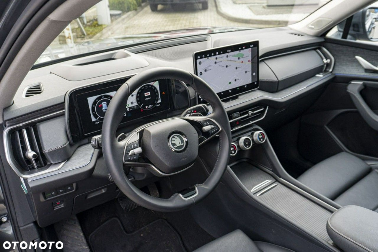 Skoda Kodiaq - 11