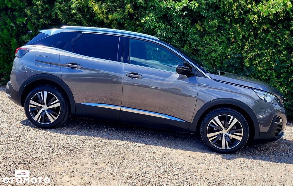 Peugeot 3008 - 13