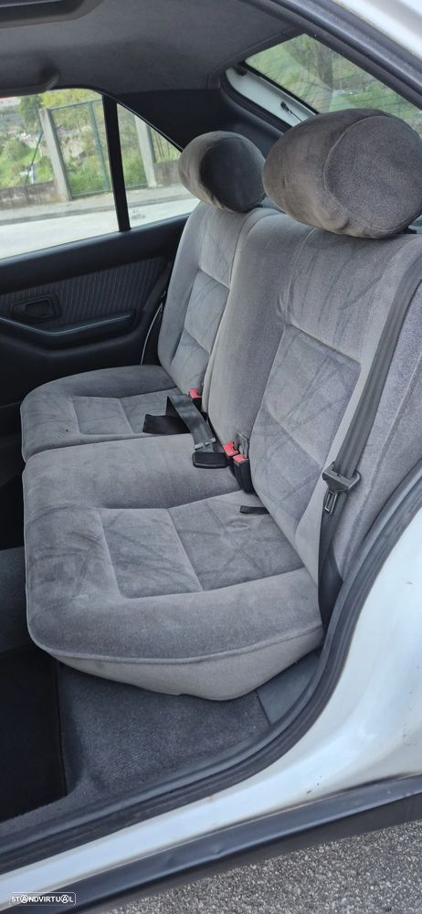 Peugeot 306 1.4 XR - 8