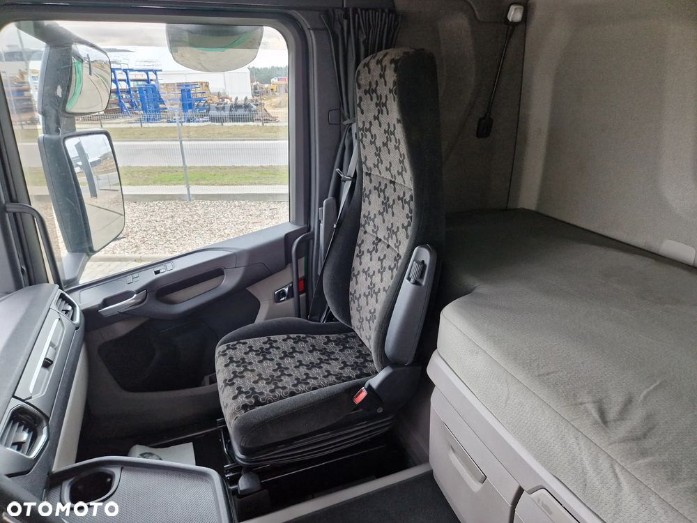 Scania R450/ MEGA LOWDECK/ 2021r/ ZAWIESZENIE FULL PODUSZKA/ FULL LEDY/BOGATA WERSJA - 18