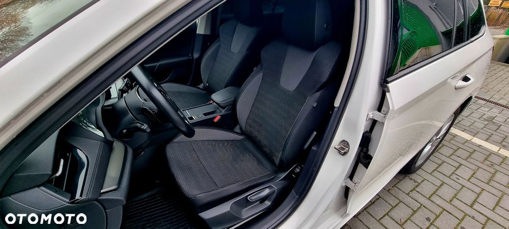 Skoda Octavia 2.0 TDI Style DSG - 21