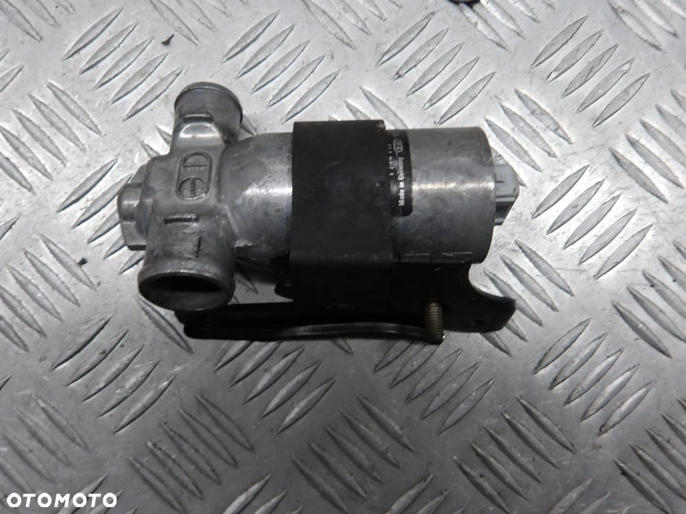 BMW E60 03-07 SEDAN 2.0B SILNICZEK KROKOWY 0280140545 - 3