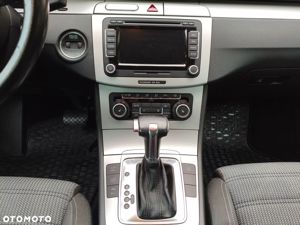 Volkswagen Passat CC 2.0 TDI DPF BMT DSG - 13