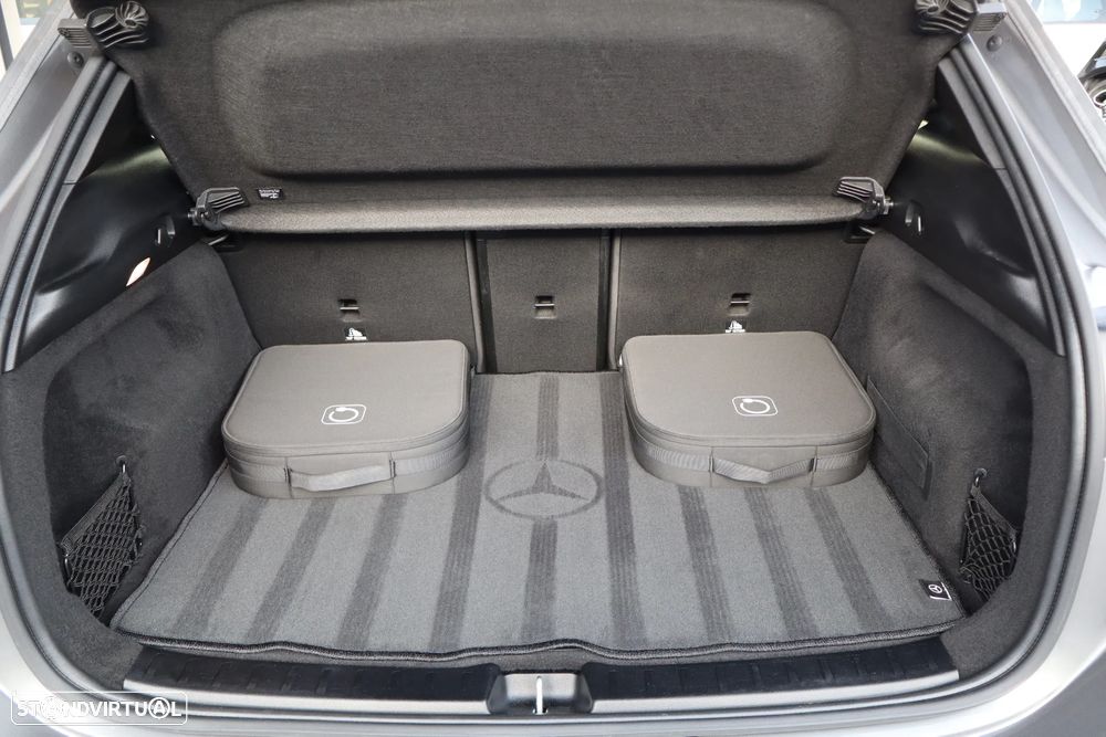 Mercedes-Benz EQA 250+ - 9