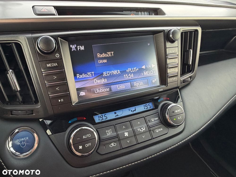 Toyota RAV4 - 20