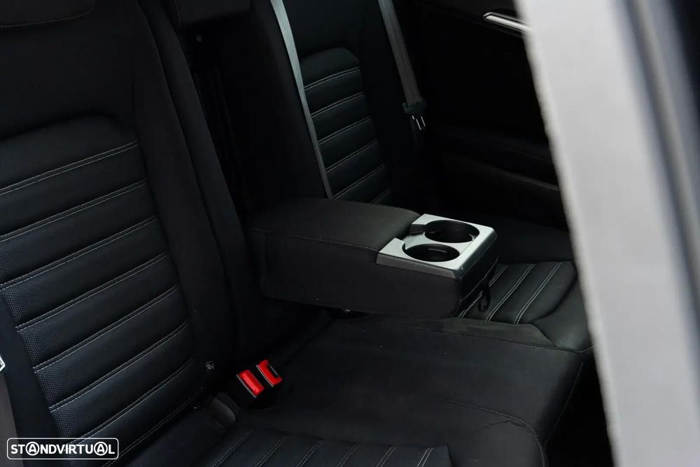 Ford Mondeo SW - 30