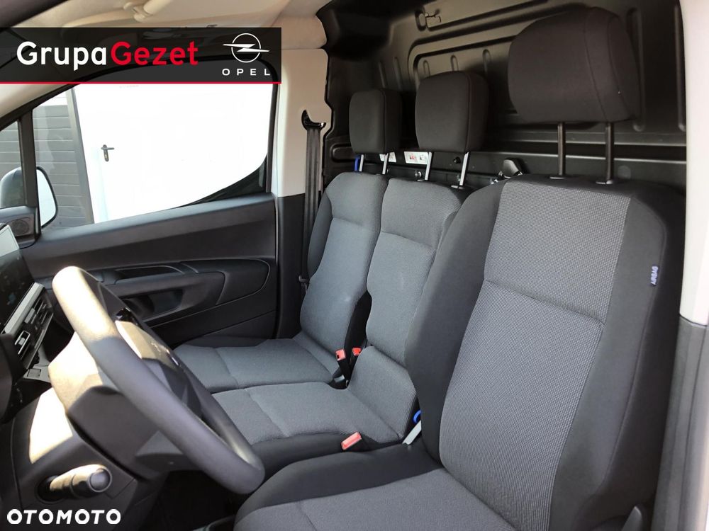 Opel Combo Cargo - 8