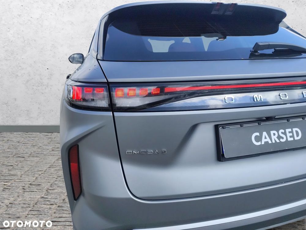 Omoda 9 1.5 Super Hybrid Exclusive AWD - 36