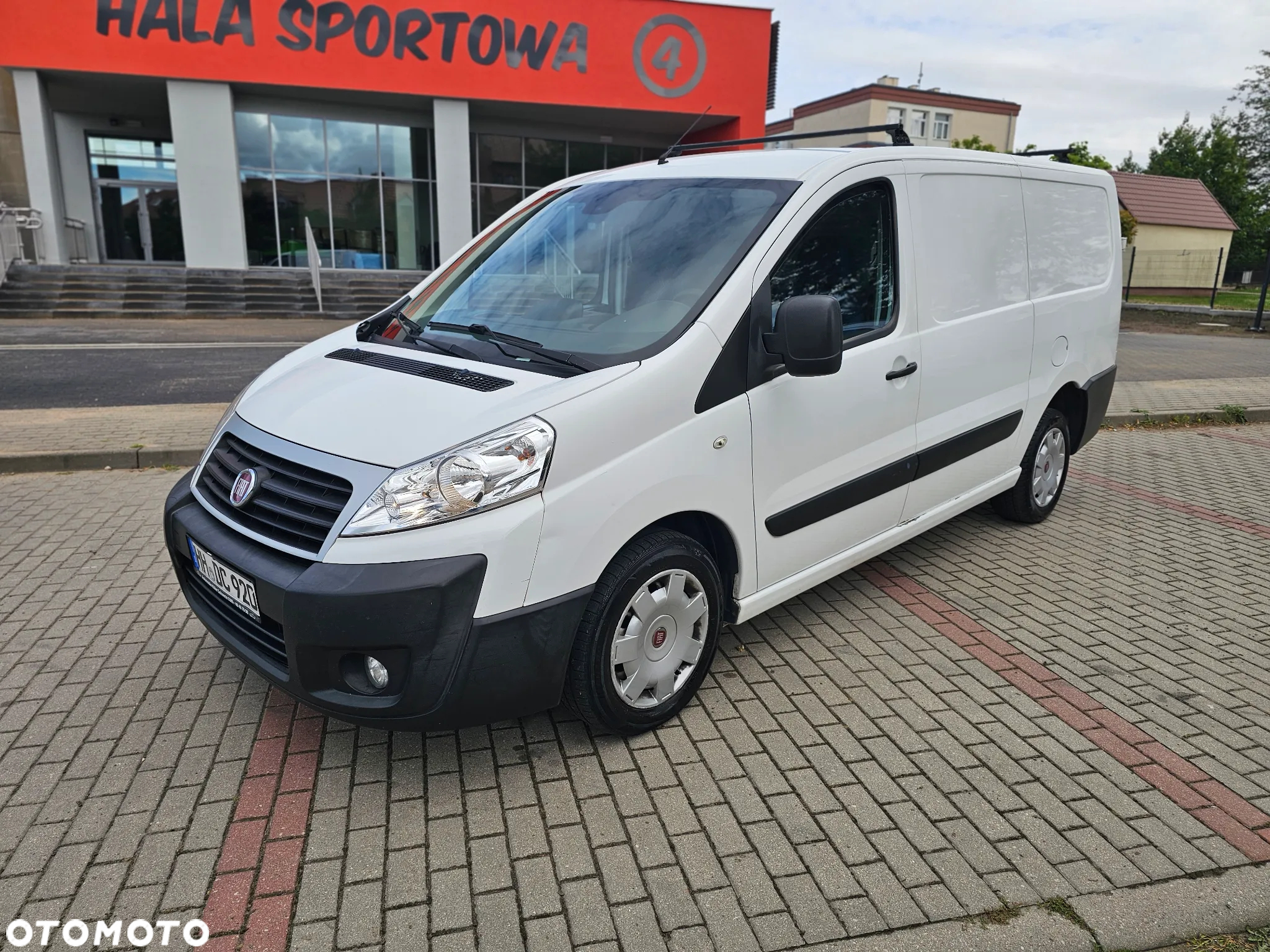 Fiat Scudo - 4