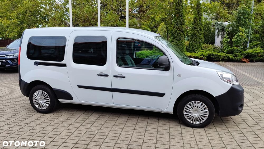 Renault kangoo - 7