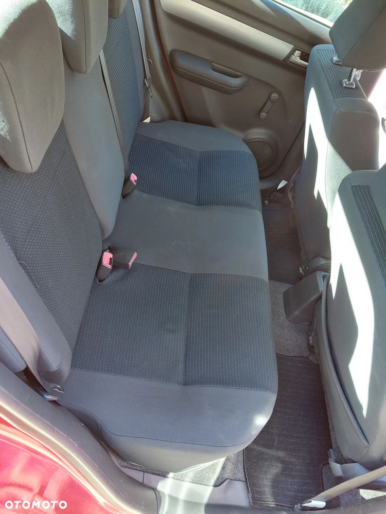 Suzuki Swift 1.5 GLX / Comfort - 10