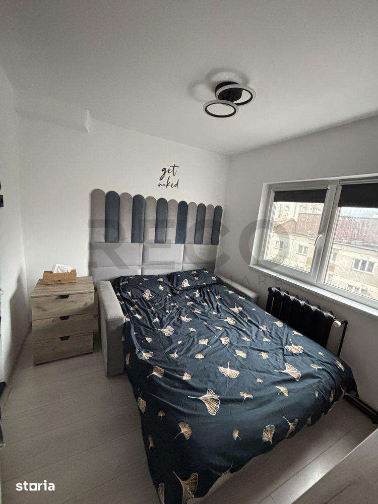 Vand apartament Apartament cu 2 camere de vanzare - Centru, Zalau (str — fotografia 3