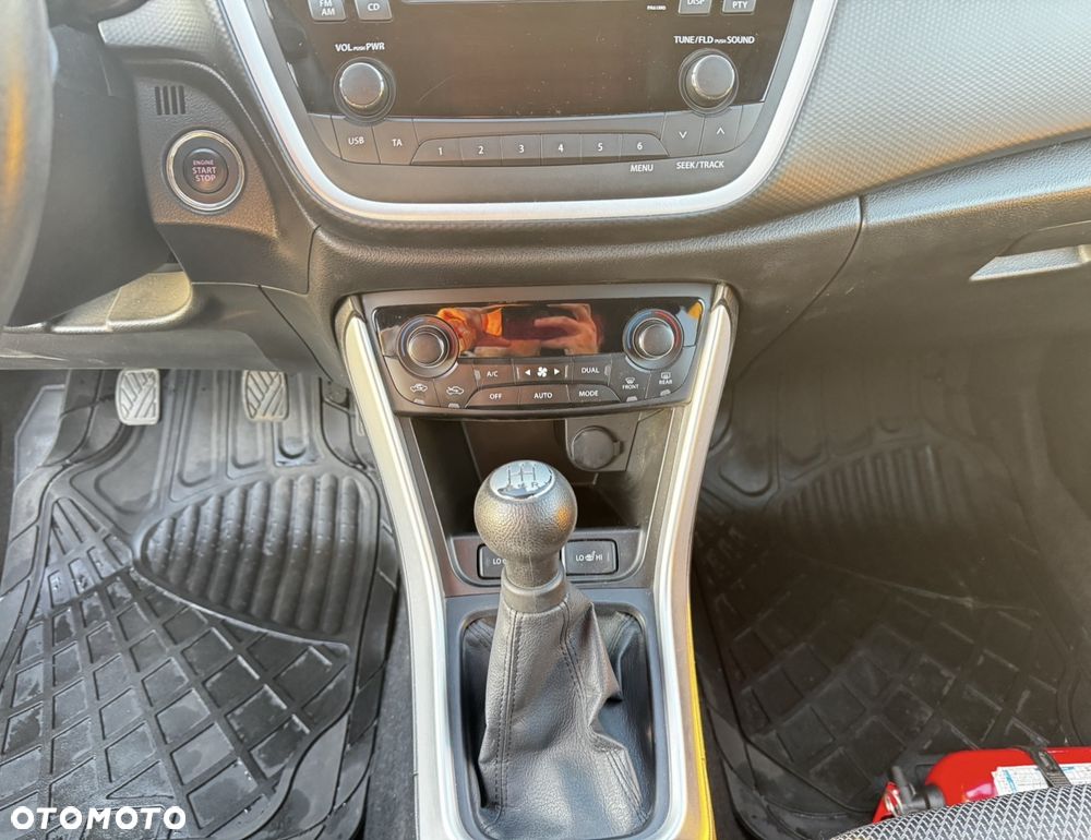 Suzuki SX4 1.6 Premium 4WD - 14