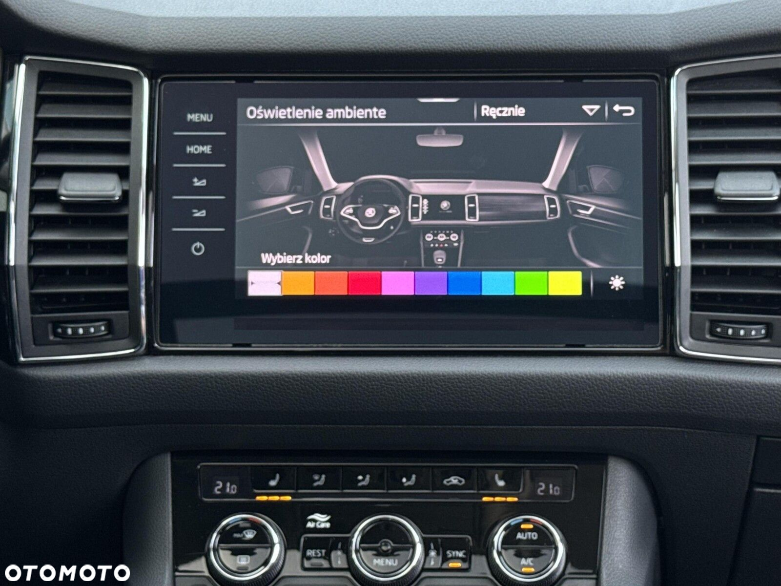 Skoda Kodiaq 2.0 TDI 4x4 L&K DSG - 24