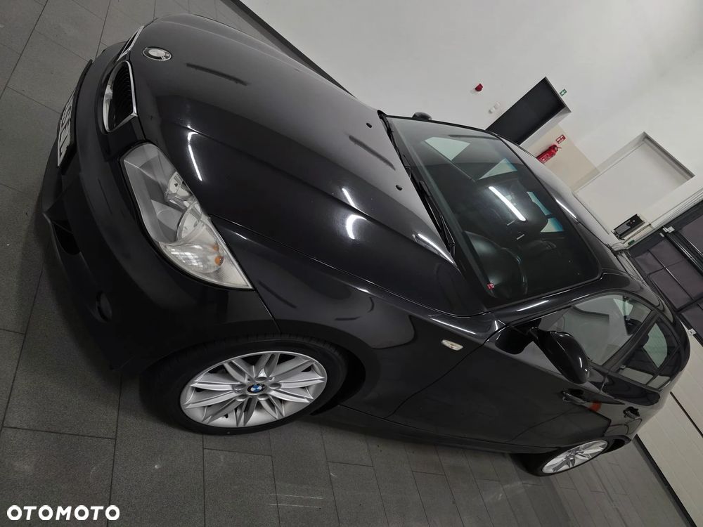 BMW Seria 1 120d - 4