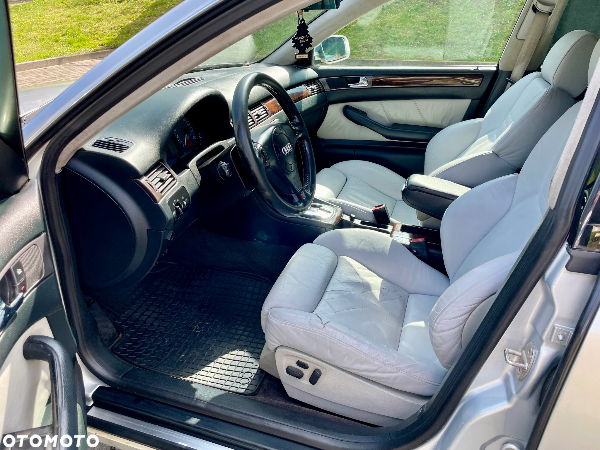Audi S6 Avant 4.2 Quattro Tiptronic - 7