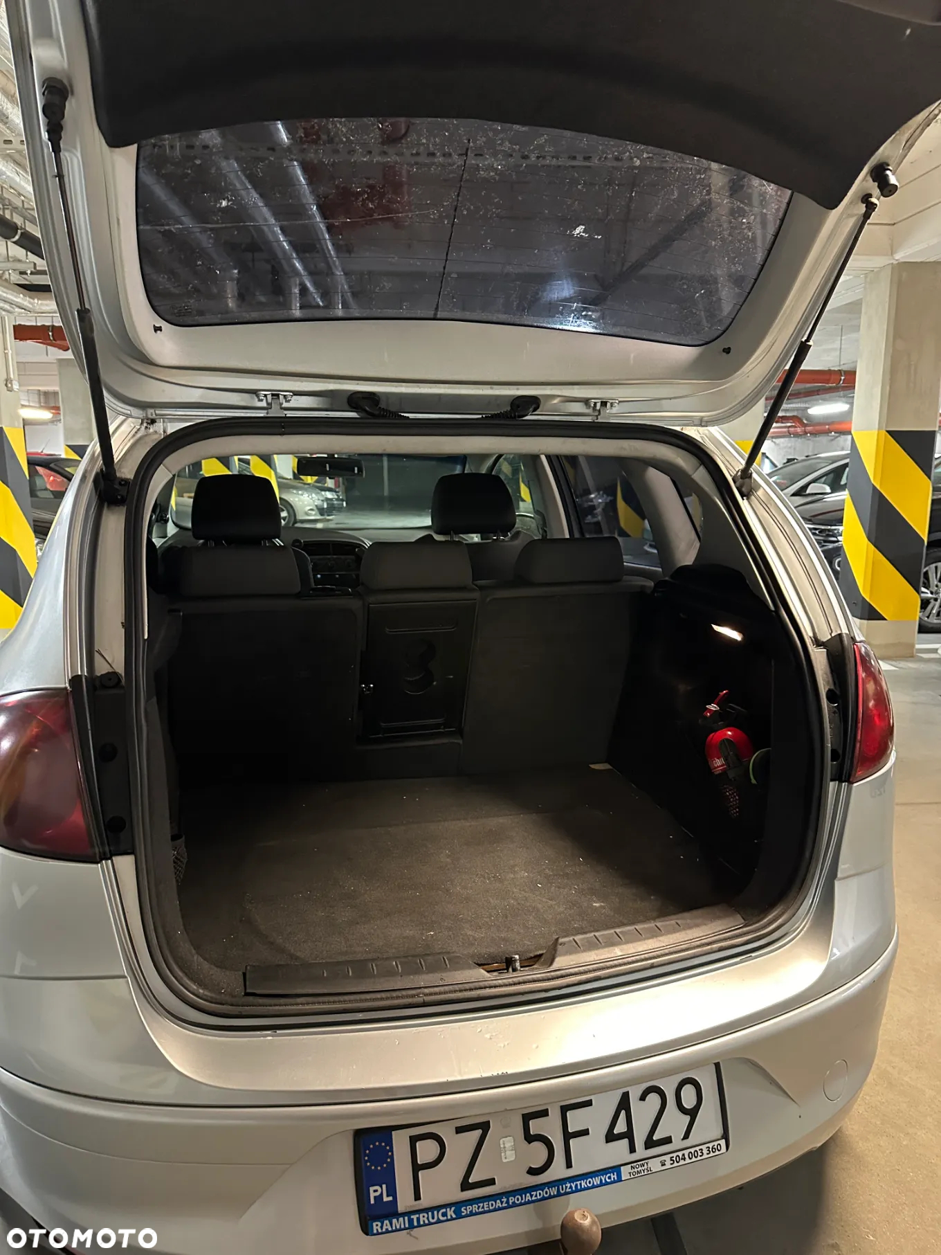 Seat Altea - 4