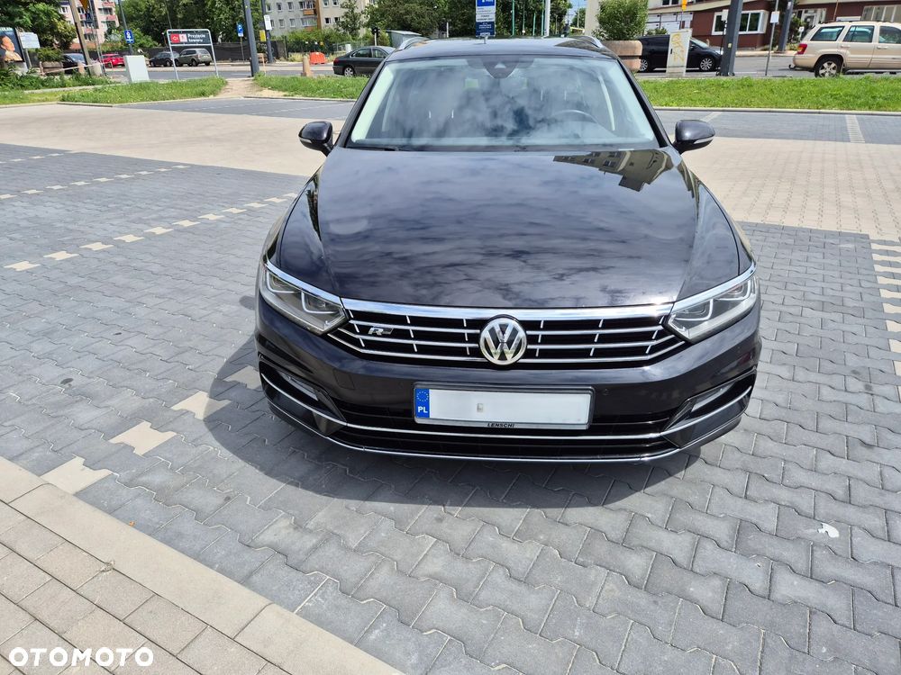 Volkswagen Passat 2.0 TDI BMT Highline DSG - 5