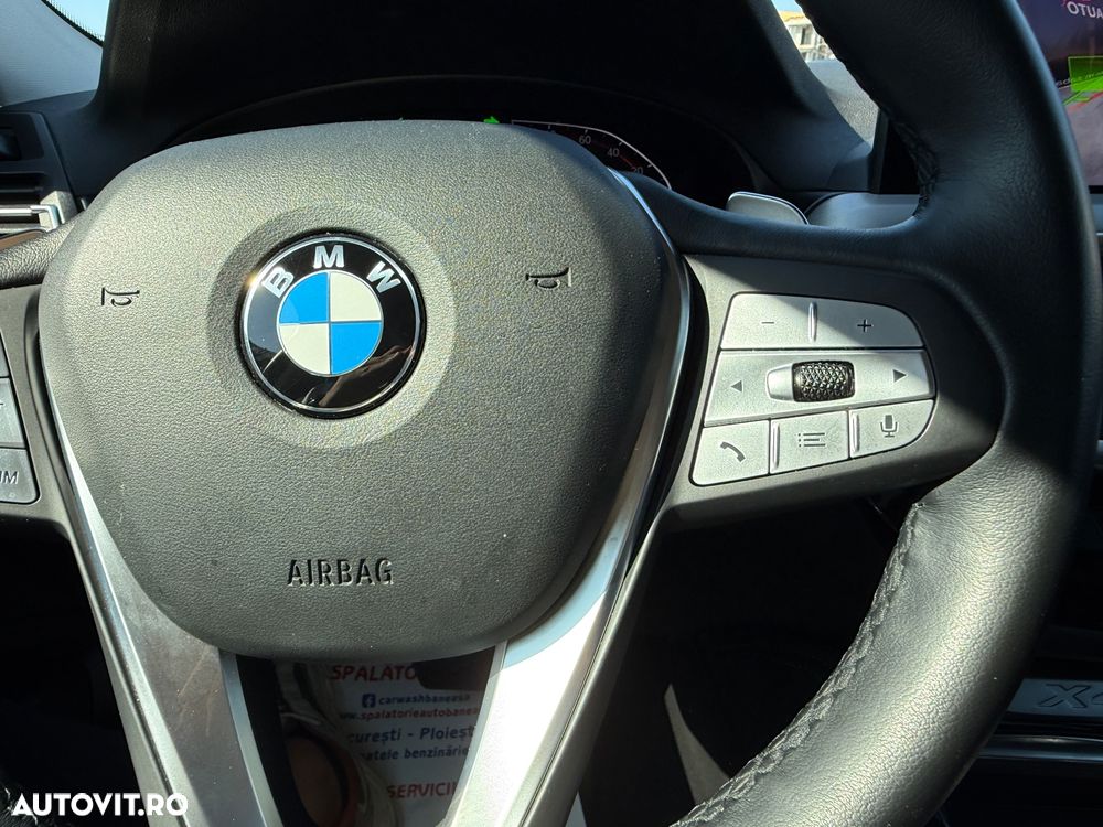 BMW X4 xDrive30i AT MHEV - 7