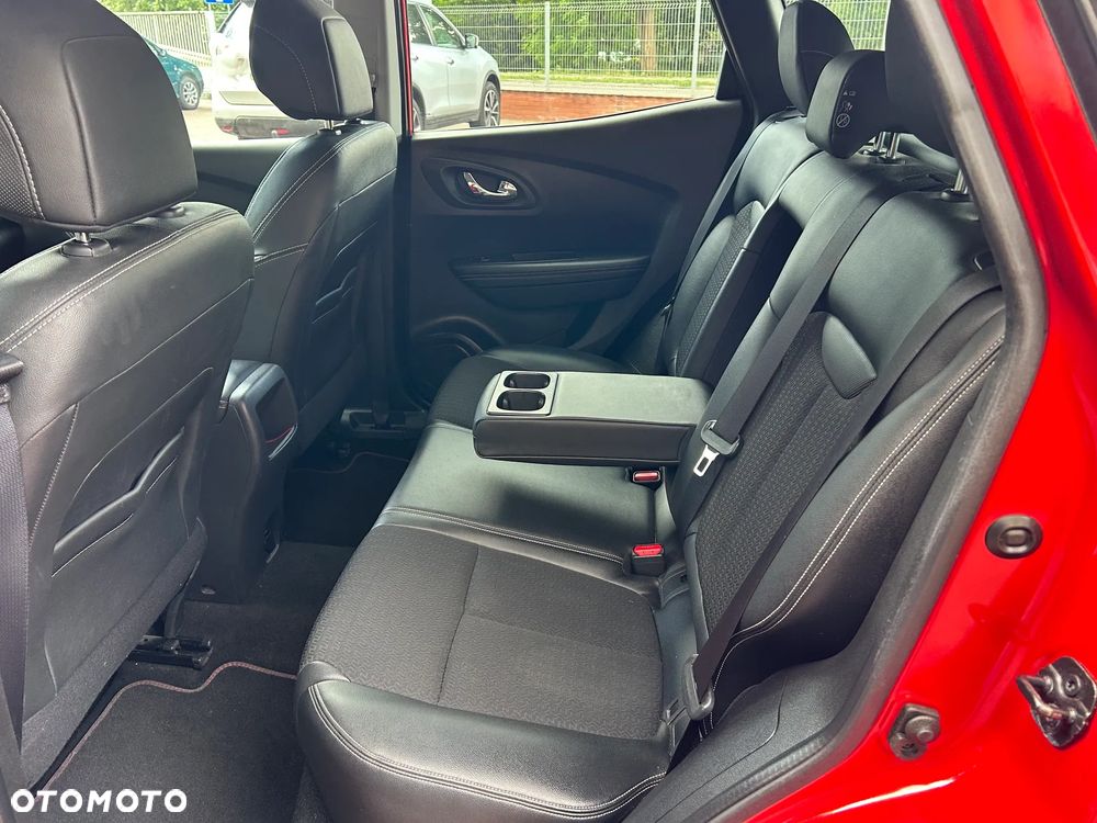 Renault Kadjar 1.2 Energy TCe Runmageddon - 19