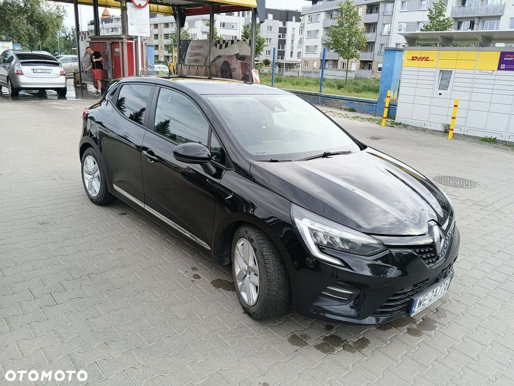 Renault Clio 1.0 TCe Intens - 4