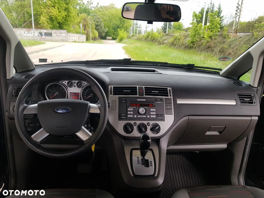 Ford C-MAX - 5