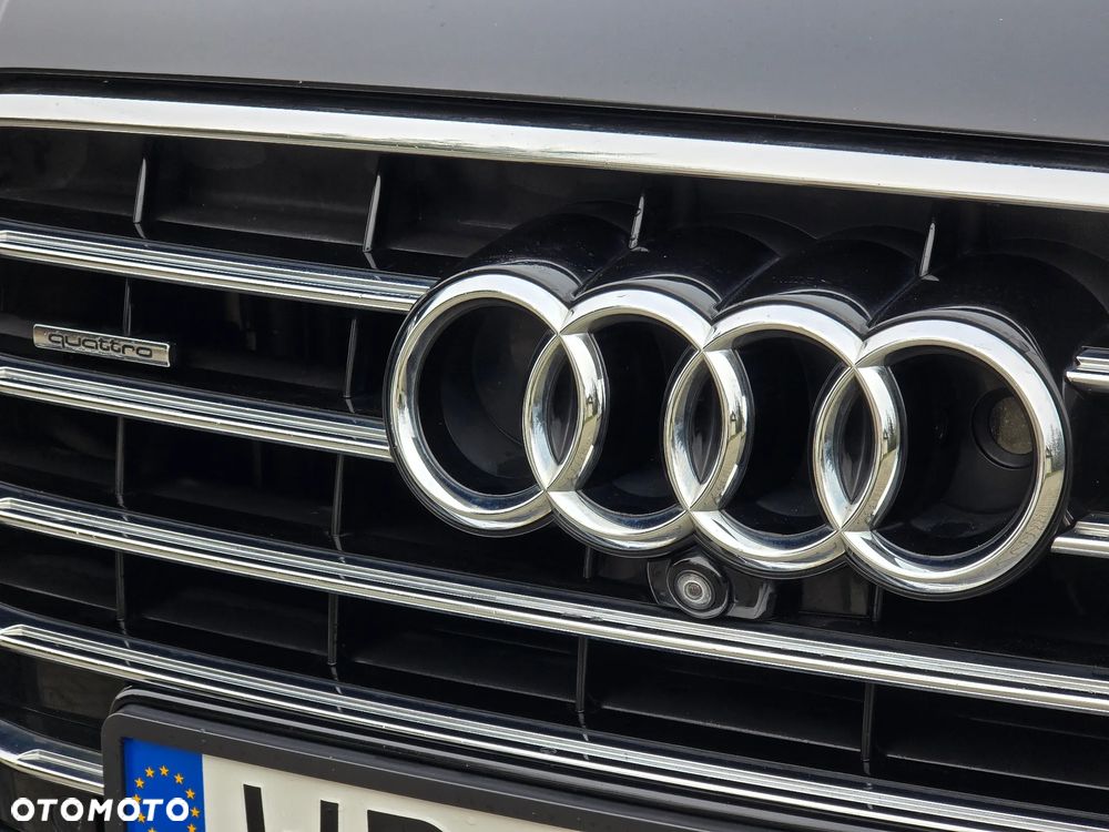 Audi A8 3.0 TDI clean diesel Quattro - 7