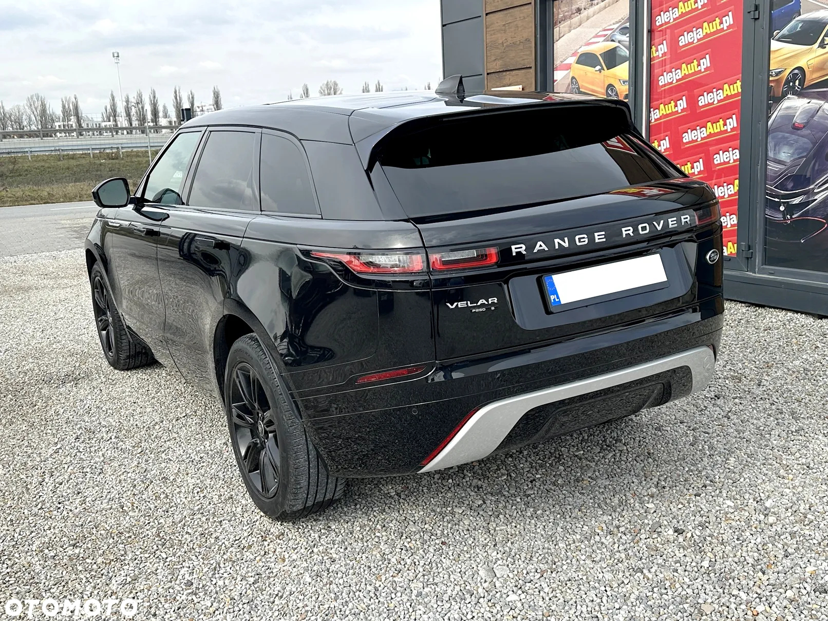 Land Rover Range Rover Velar P250 S - 5