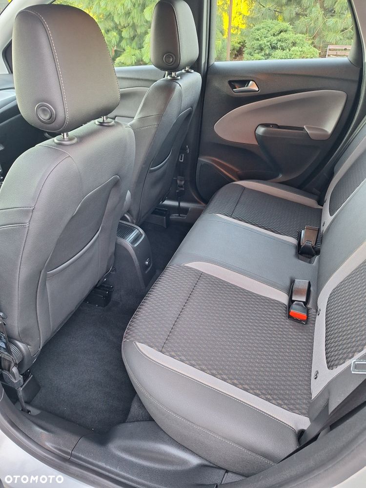Opel Crossland X - 6