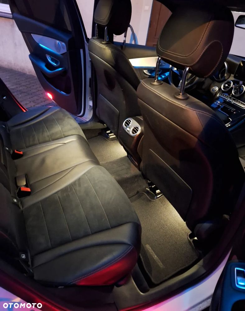 Mercedes-Benz GLC - 5