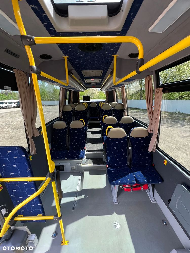 Iveco First Rosero - 17