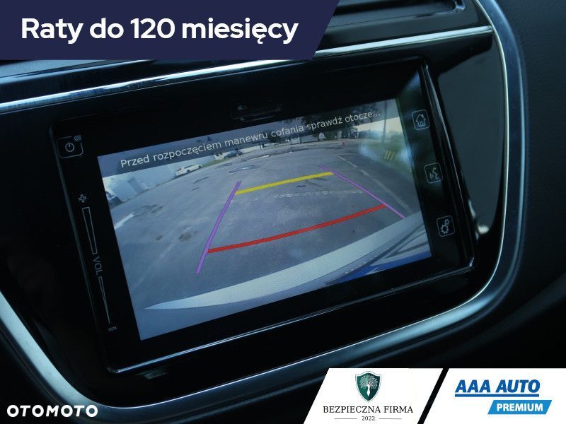 Suzuki SX4 S-Cross - 16