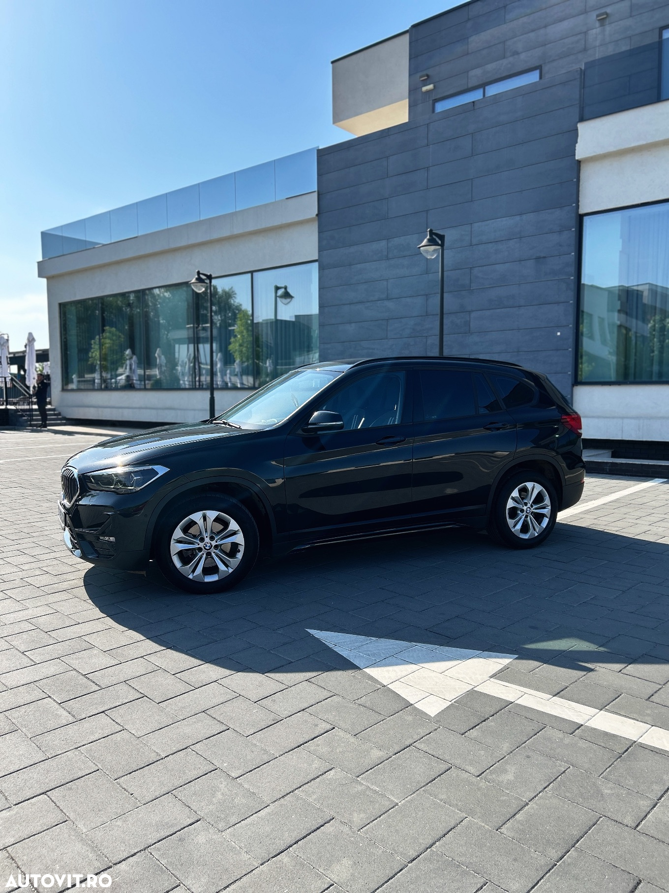 BMW X1 - 3