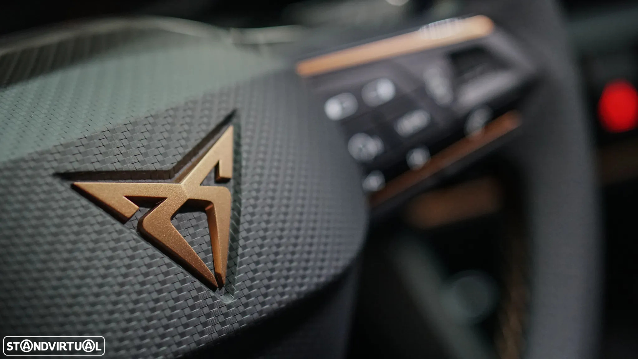 Cupra Formentor 1.5 TSI - 14