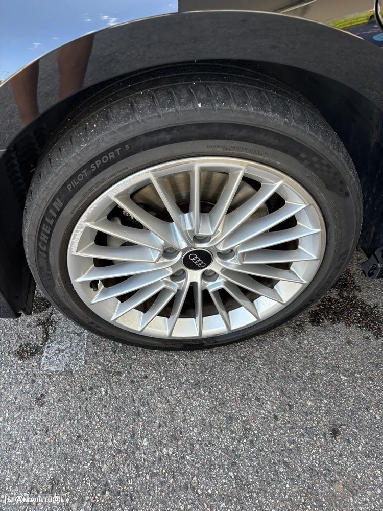 Audi A3 Sportback - 14