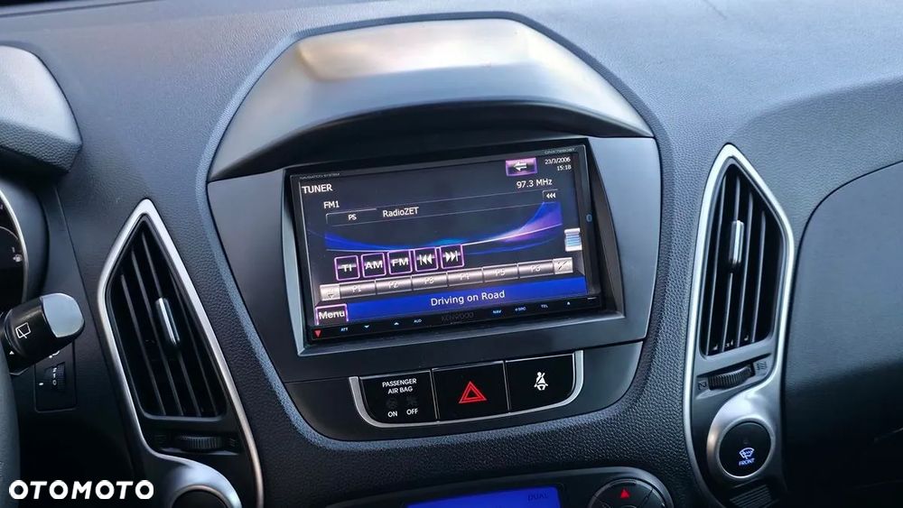 Hyundai ix35 2.0 CRDi 2WD Style - 33