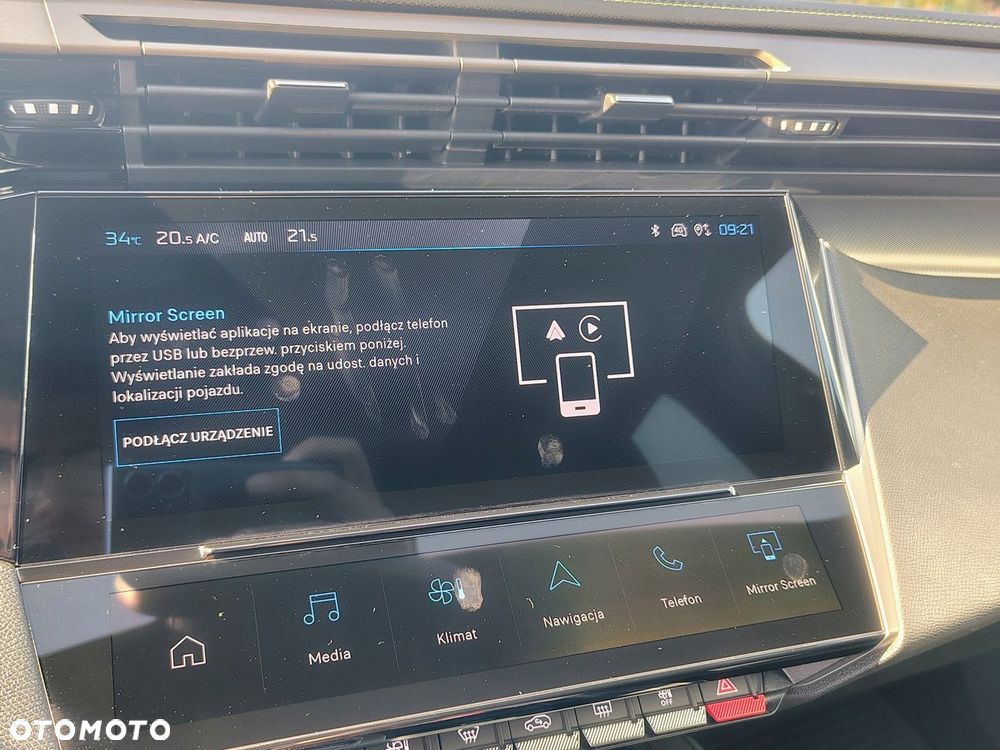 Peugeot 308 - 26