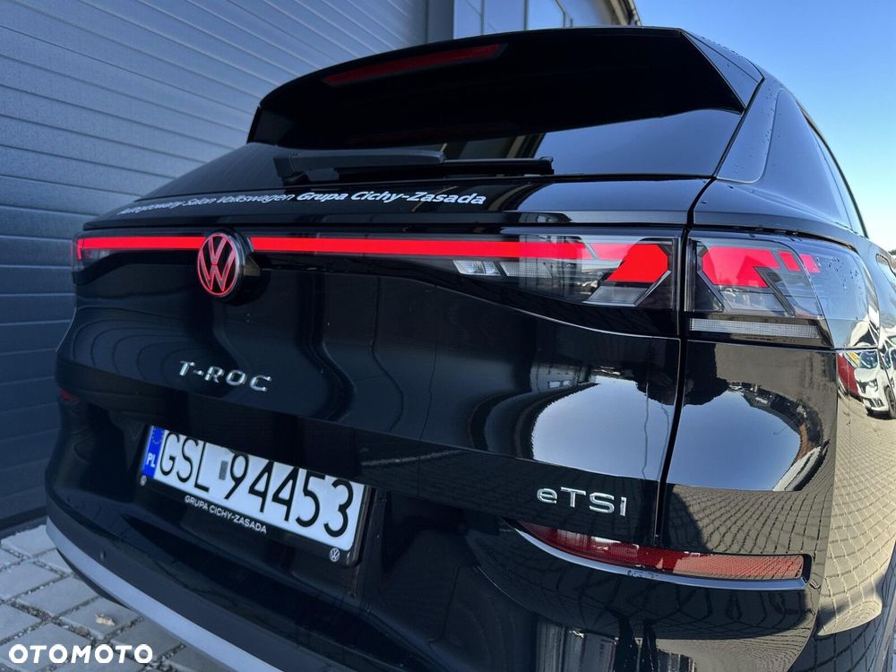 Volkswagen T-Roc - 33