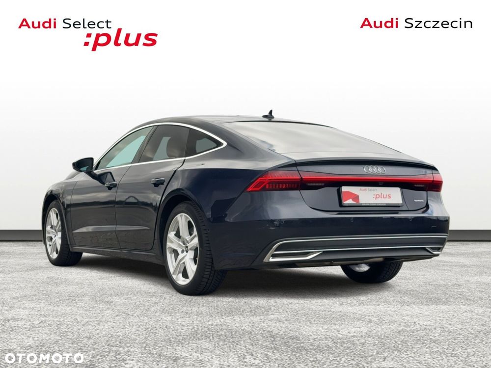 Audi A7 Sportback - 3