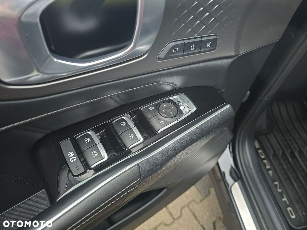 Kia Sorento - 19