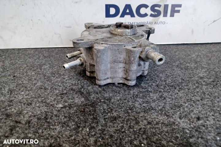 Pompa vacuum mecanica 03G145209D 2.0 TDI Volkswagen VW Passat B6 [200 - 3