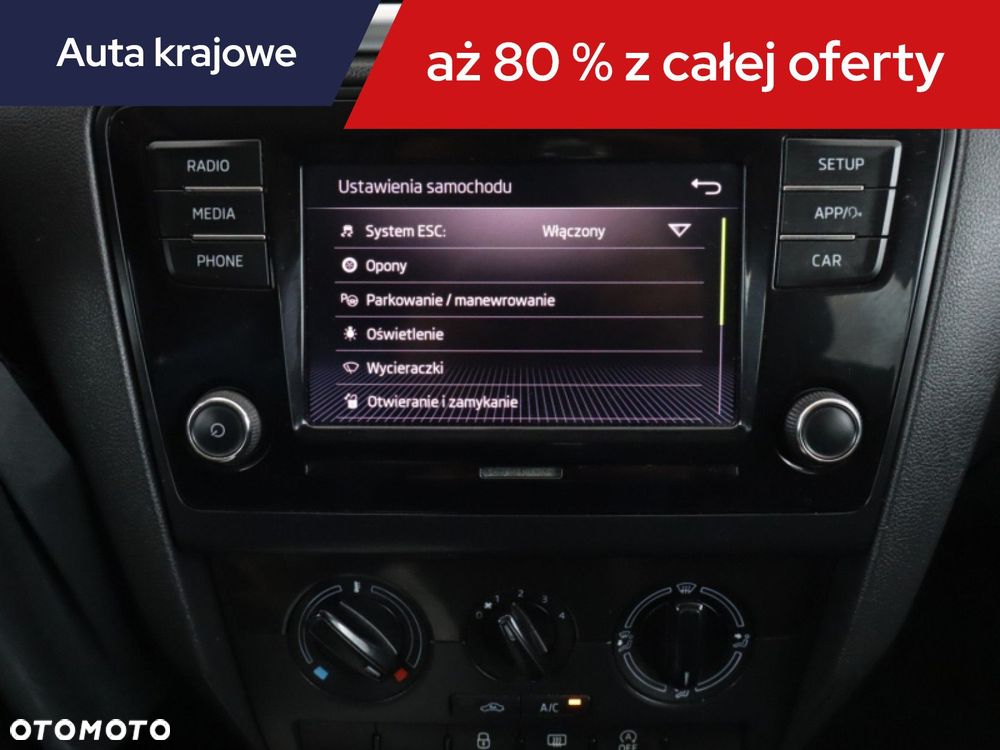 Skoda RAPID - 20