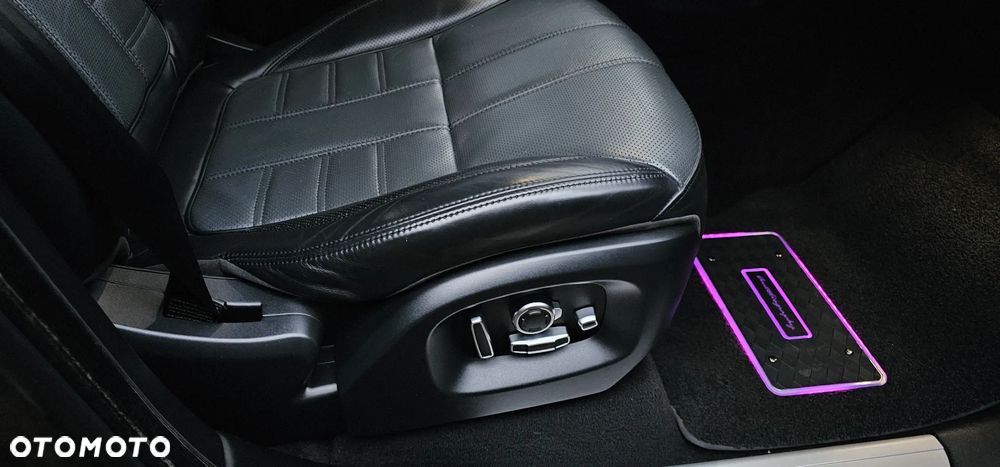 Land Rover Range Rover Sport SDV6 Autobiography Dynamic - 36