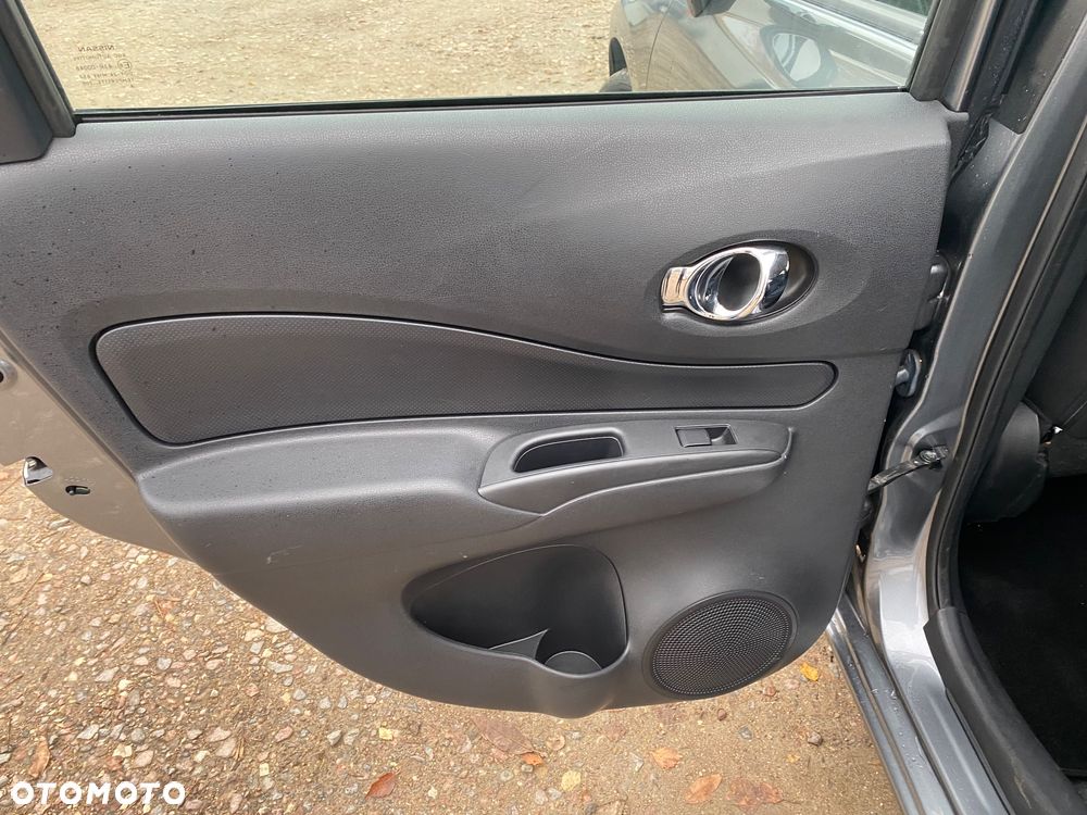 Nissan Note 1.2 N-Tec - 13