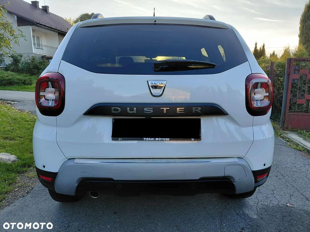 Dacia Duster - 4