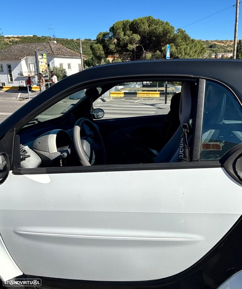 Smart City Coupé - 5