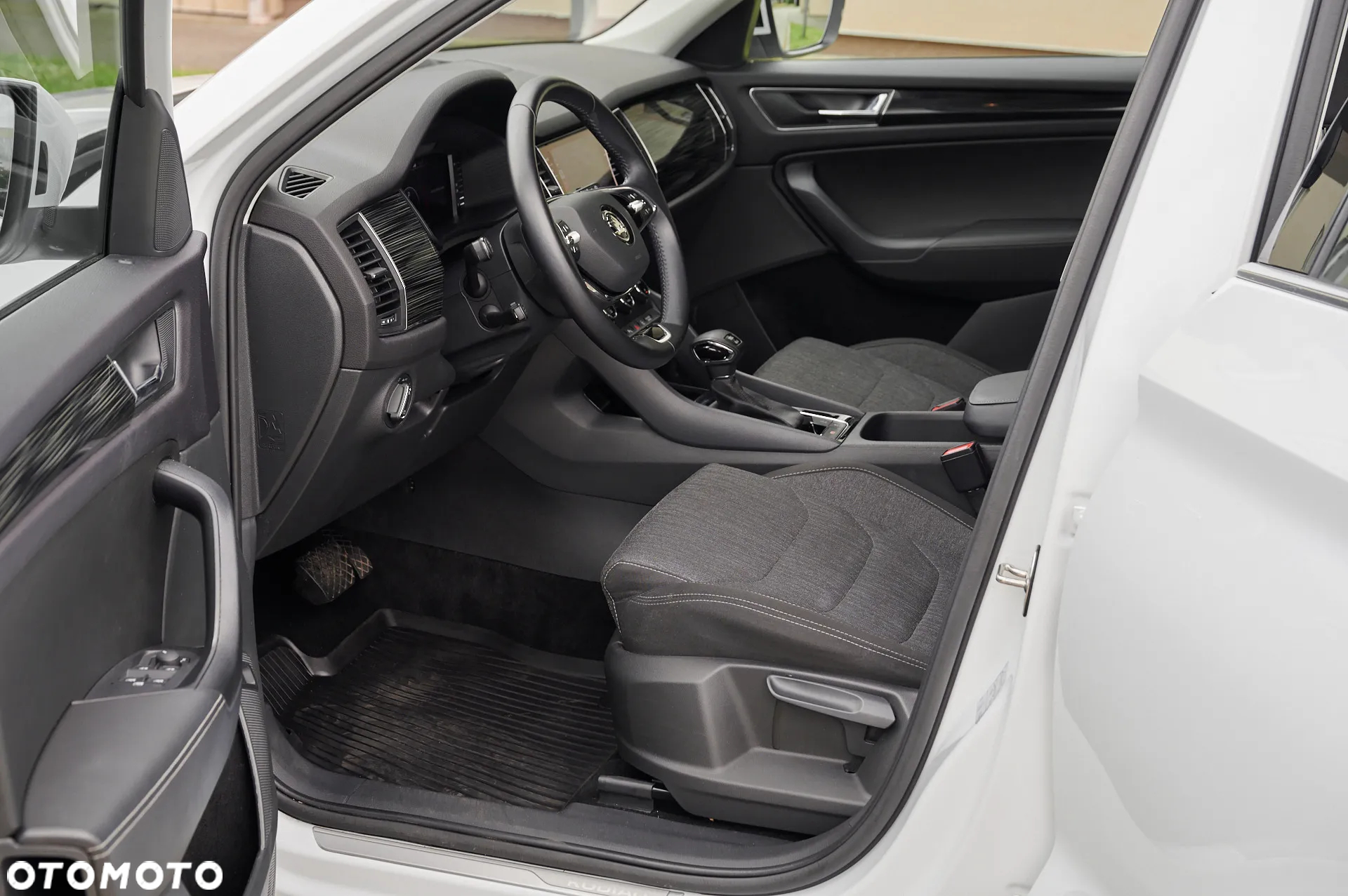 Skoda Kodiaq 2.0 TSI 4x4 Style DSG - 23